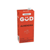Bebida de almendra GÜD 1L