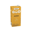 Bebida de avena orgánica GÜD 1L