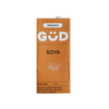 Bebida de soya orgánica GÜD 1L