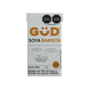 Bebida de soya barista GÜD 1L