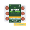 Albóndigas Beyond Meat 12pzas