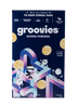 Cereal de vainilla Groovies 250g