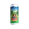 Cerveza buen chofer Hércules 473ml