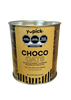 Chococat cookies Yupick 10pzas