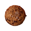 Galleta de chispas con azúcar de coco Vitch Bakery 1pza