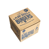Hamburguesas plant based by MM 4pzas