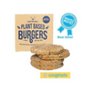 Hamburguesas plant based by MM 4pzas