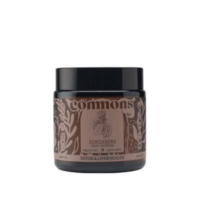 Hierba Schisandra Commons 50g