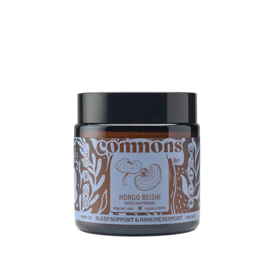 Hongo Reishi Commons 50g