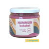 Hummus de betabel by MM 300g