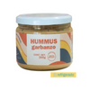 Hummus de garbanzo by MM 300g