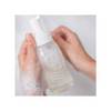 Jabón de biberones en espuma de Oh! Ganics 250 ml