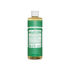 Jabón de castilla líquido almendra Dr. Bronner's 473ml
