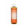 Jabón de castilla líquido de árbol de té Dr. Bronner's 473ml