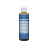 Jabón de castilla líquido menta Dr. Bronner's 473ml