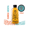 Kombucha curcu-menta Valle sana 290ml