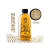 Kombucha jengibre Valle sana 290ml
