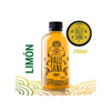 Kombucha limón Valle sana 290ml