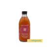 Kombucha petálos de rosa La semilla Colectivo 355ml
