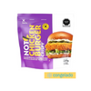 Not chicken crispy burger NotCo 400g