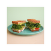 Pesto-Smash