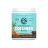Proteína collagen building chocolate Sunwarrior 500g