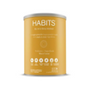 Proteína sabor maca-cacao Habits 488g