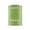 Proteína sabor matcha-vainilla Habits 488g