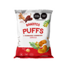 Puffs de garbanzo sabor chipotle Banzitos 35g