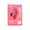 Sachet proteína sabor blueberry Fitmingo Birdman 30g