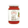 Salsa de tomate Basilico Rummo 340g