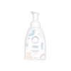 Shampoo & Gel de ducha espuma Oh! Ganics 440ml