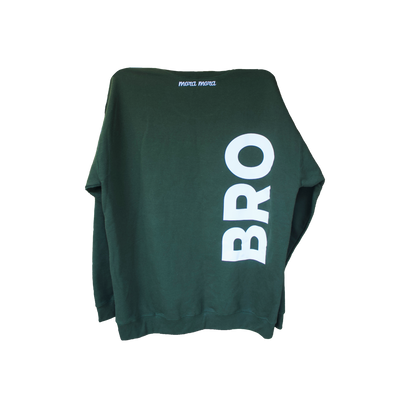 Sudadera Bro by MM