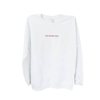 Sudadera Fresa by MM