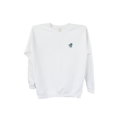 Sudadera Plant Dealer by MM