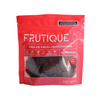 Tiras de fresa deshidratada Frutique 50g