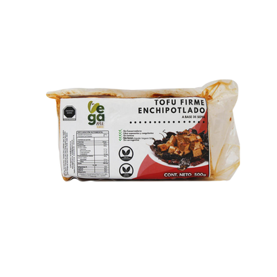 Tofu firme chipotle Vegami 500g