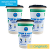 Clean and green · 3 smoothie pack