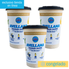El avellana · 3 smoothie pack