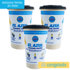 El azul · 3 smoothie pack
