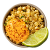 Esquites de la Mora