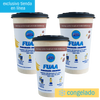 Fuaa! · 3 smoothie pack