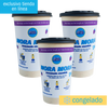 Mora mora · 3 smoothie pack