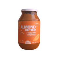 Almond butter by 1 kg