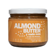 Almond butter by MM 340g