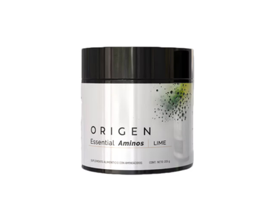 Aminos lime Origen 205g