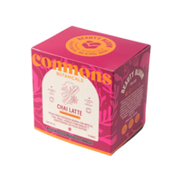 Blend Chai Latte Commons 12 sobres