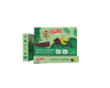 Caja barras kids choco+banana Explo 4pzas