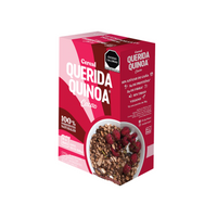 Cereal de quinoa sabor cocoa Querida quinoa 240g