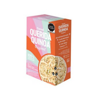 Cereal de quinoa sabor original Querida quinoa 240g